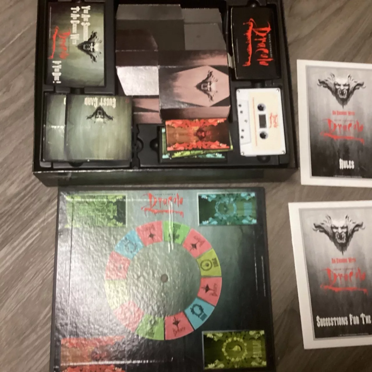 Image Tester