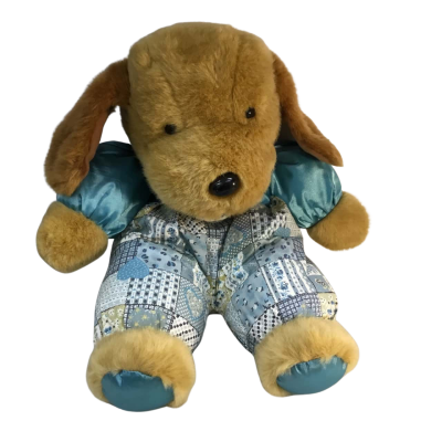 Dog Plush Toy Approx 51cm long