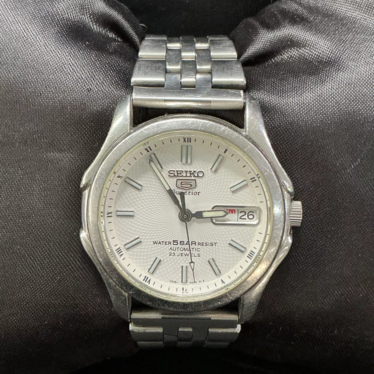 Image Tester