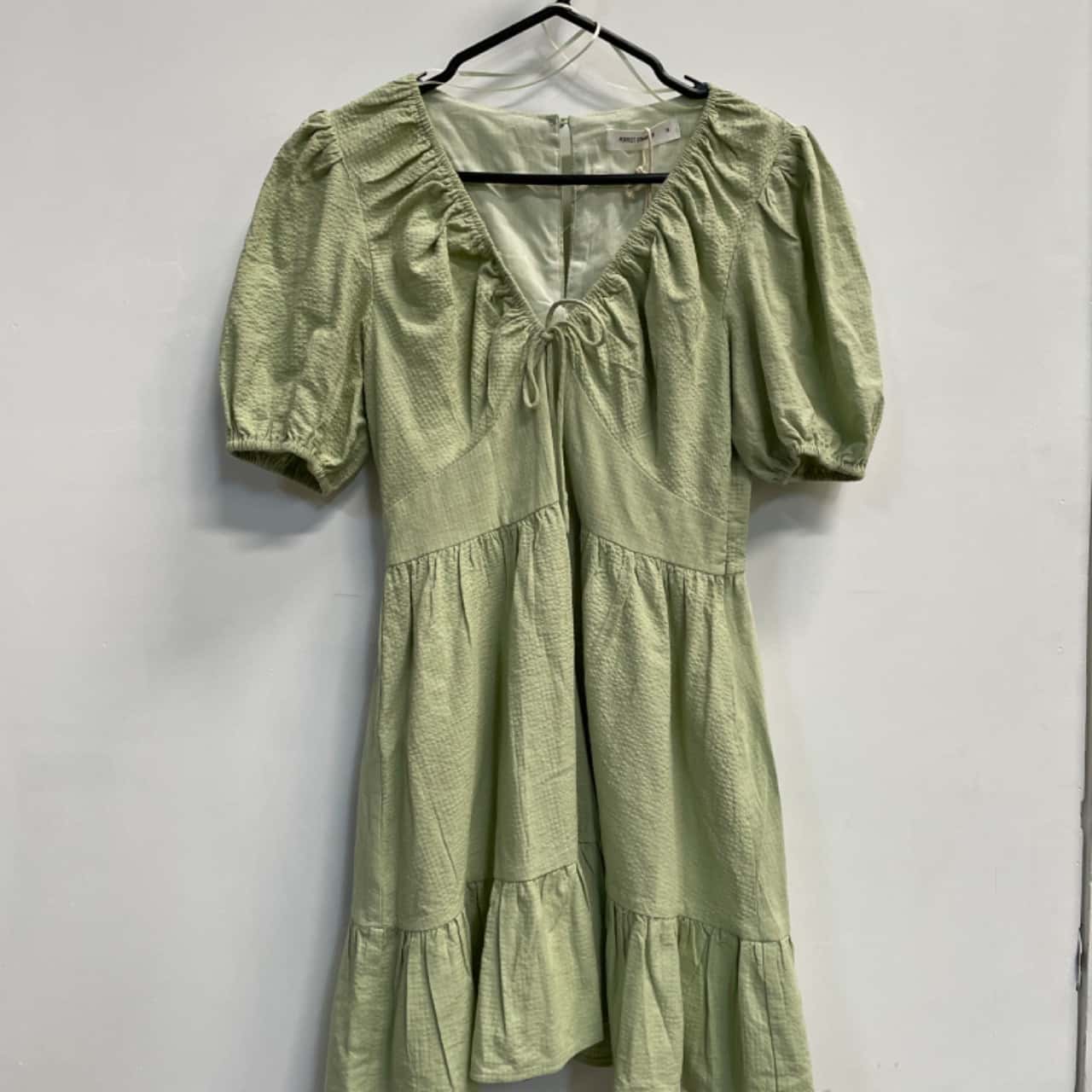 Perfect Stranger Womens Size 10 Green (s)