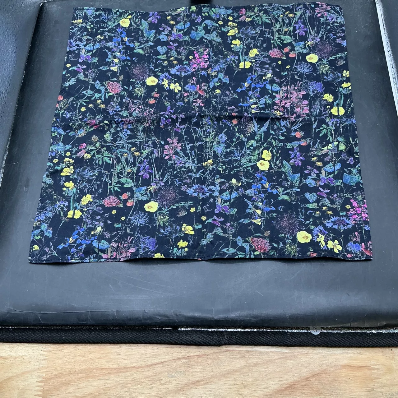 Image Tester
