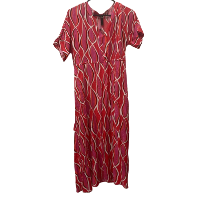 Women’s Taking Shape  Size 10 Bodycon Dress Multicoloured 