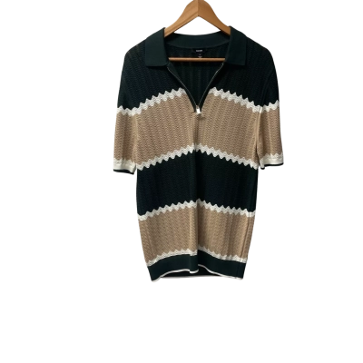 Reiss Mens  Size S Polo Shirt Multicoloured 