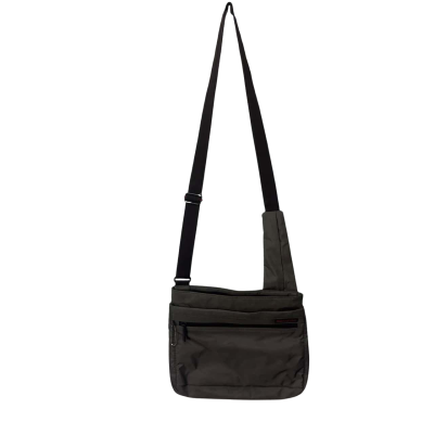 Hedgren Cross Body Bag Brown 