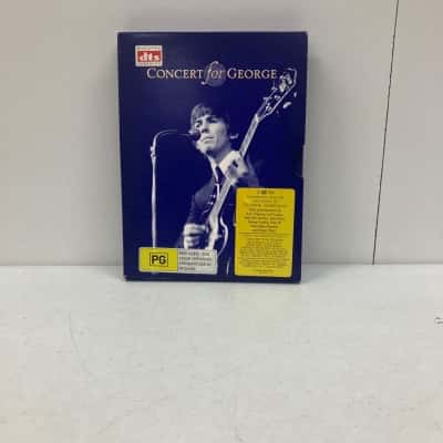 Concert For George 