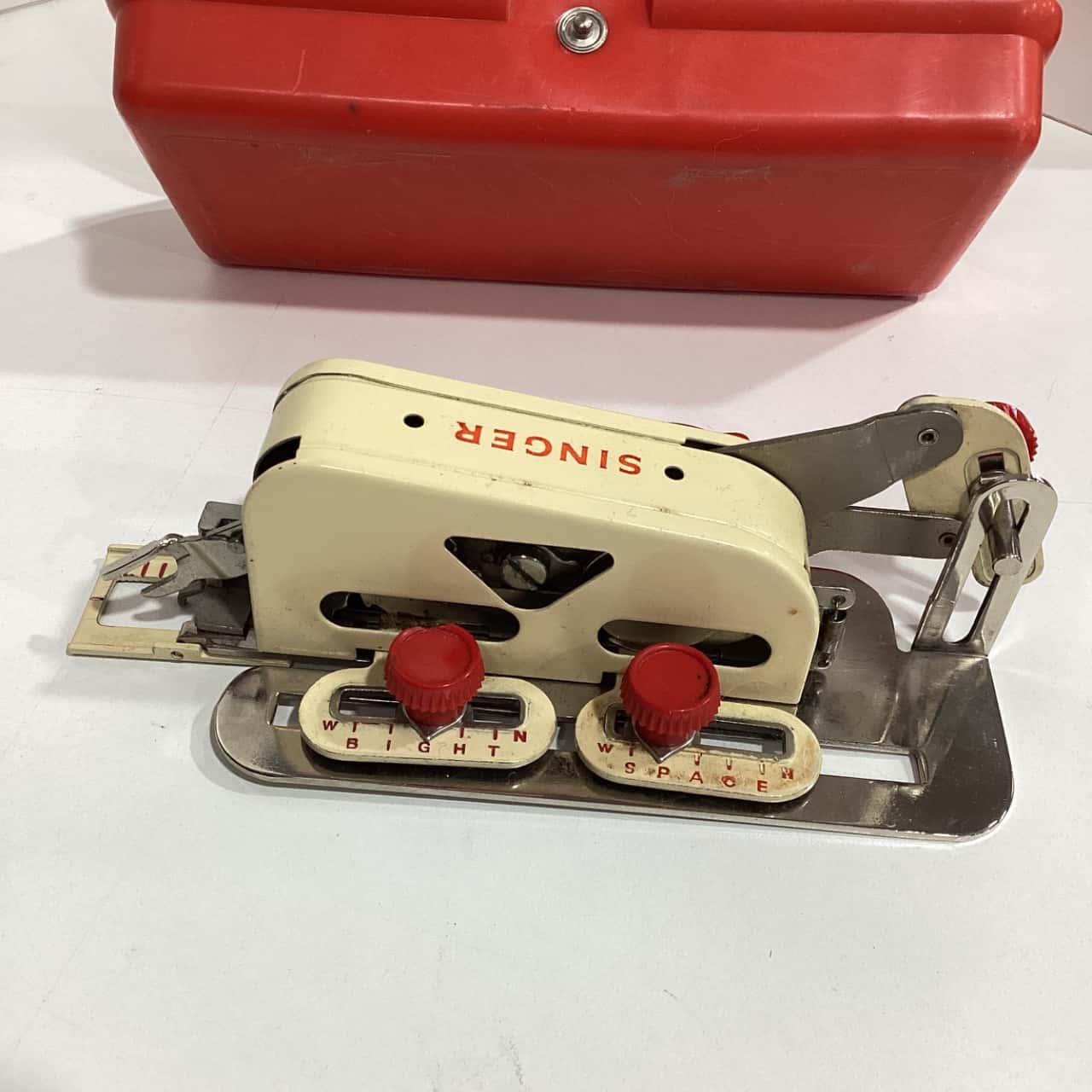 Image Tester