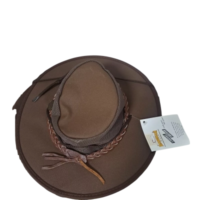 Barmah Mens Hat - Size M 