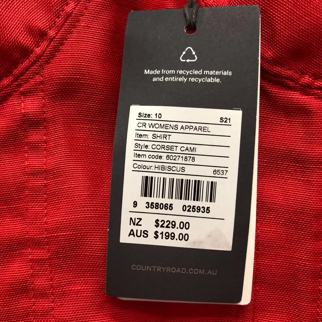 Image Tester