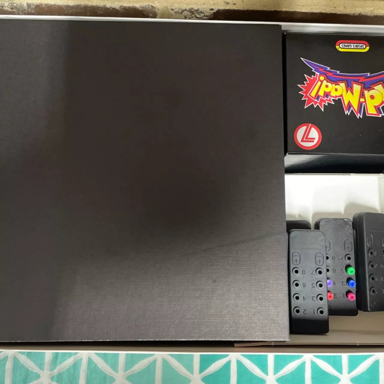 Image Tester