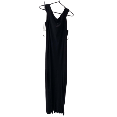 Frank Lyman Black Dress   Size 8 