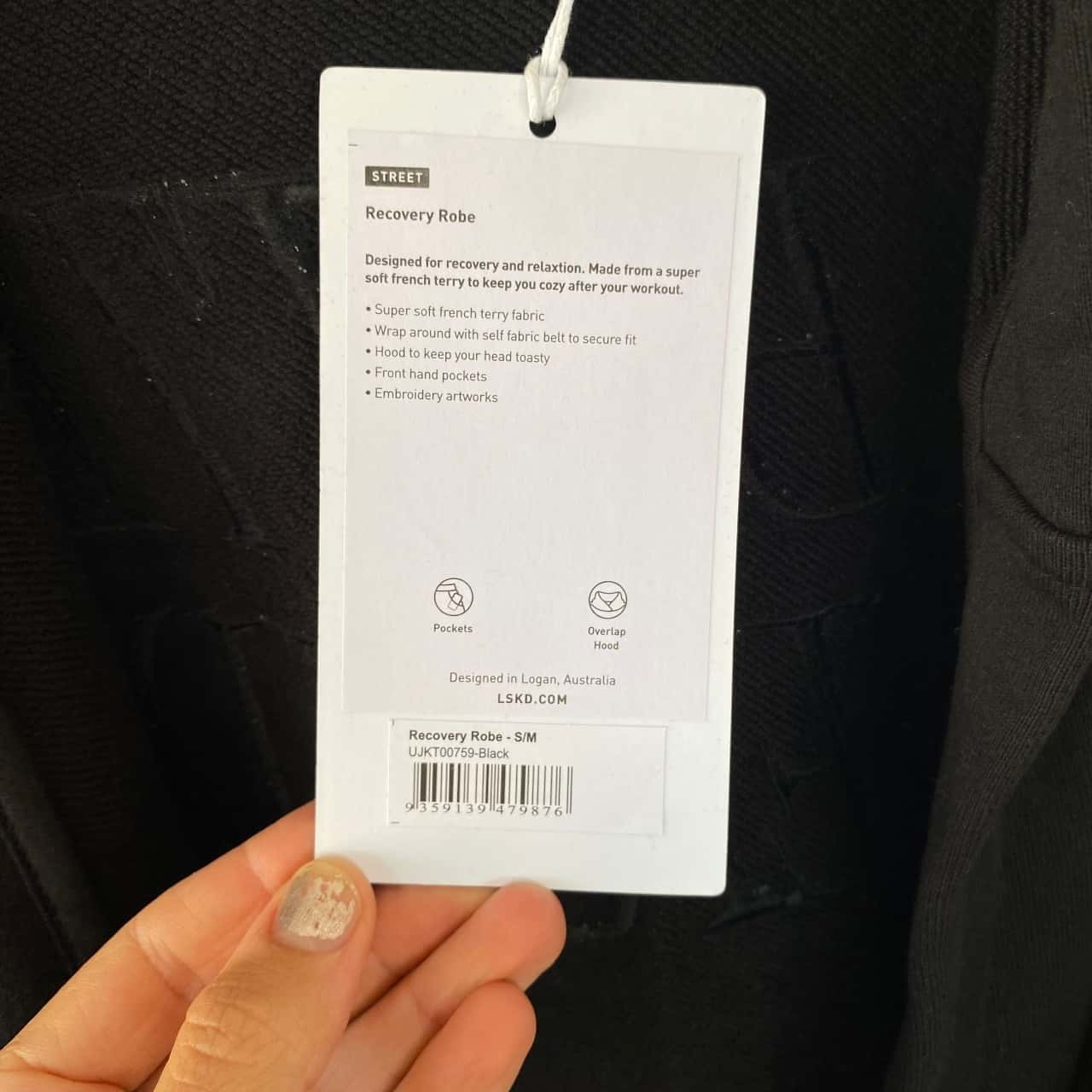 Image Tester