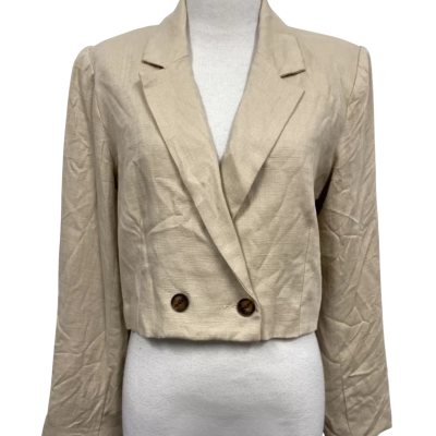 Dotti Womens Cropped Jacket *DON'T PAY 79.95!