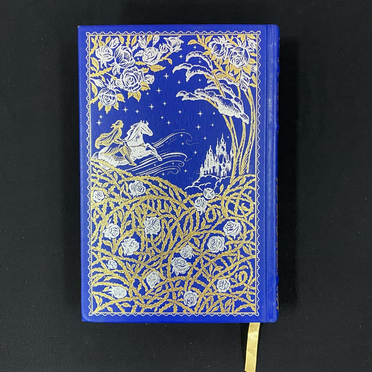 Grimm's Complete Fairy Tales with Illustrations by Arthur Rackam(s)