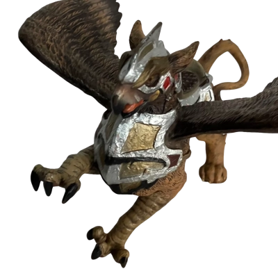 Papo War Griffin Gryphon