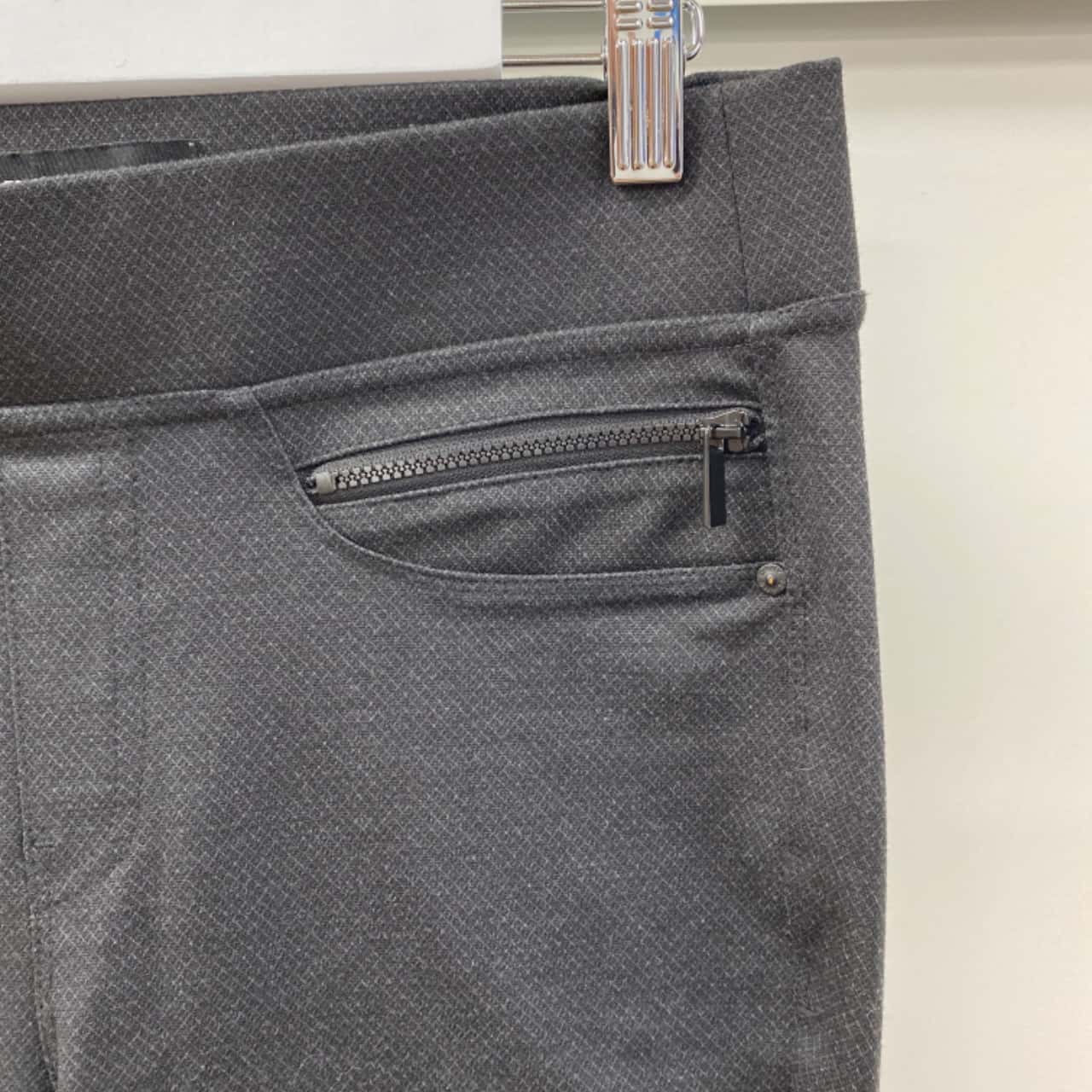Dkny Pants Loose Black main image 1
