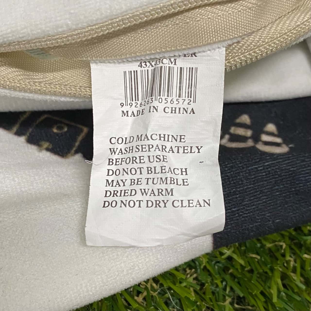 Michael Jackson Cushion Covers