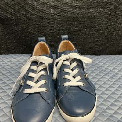 Colorado Envy Leather Sneakers 