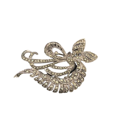 Vintage Brooch 1930s-40s