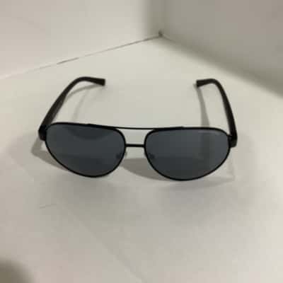  Armani Exchange AX2002 Polarized Sunglasses