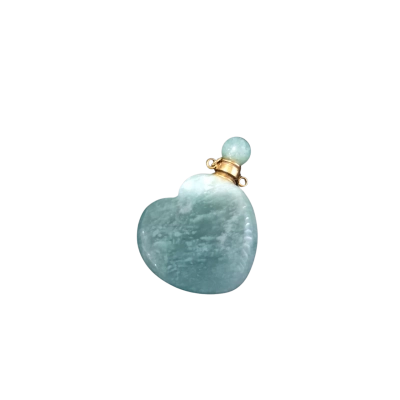 Jade Canister Pendant