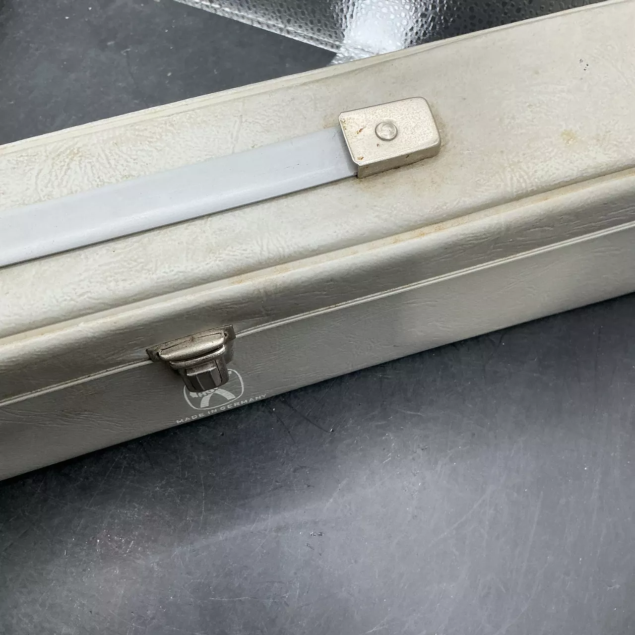 Image Tester