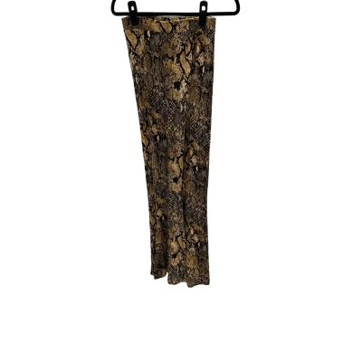 Sportsgirl Womens  Size XXS Leggings Animal print 