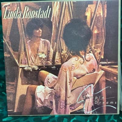 Linda Ronstadt, Simple Dreams