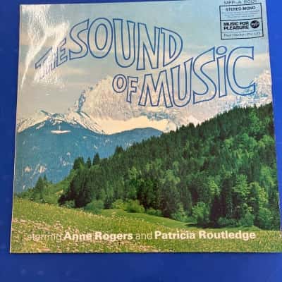 The Sound of Music 