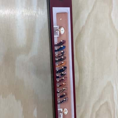 Tie & Belt Rack