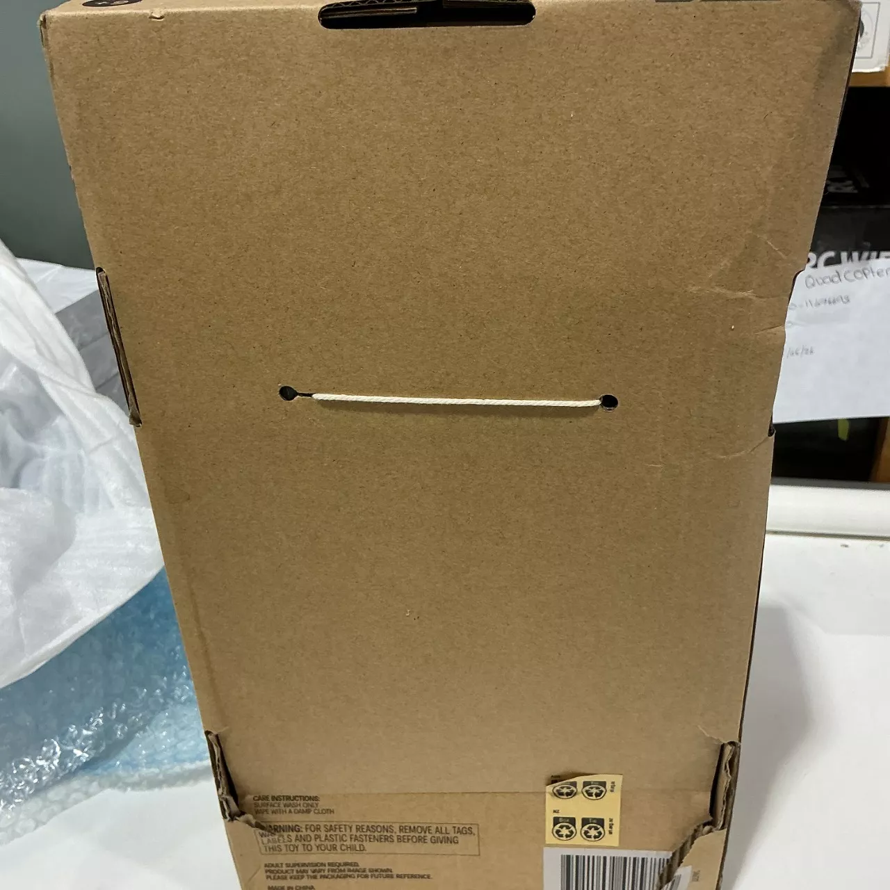 Image Tester