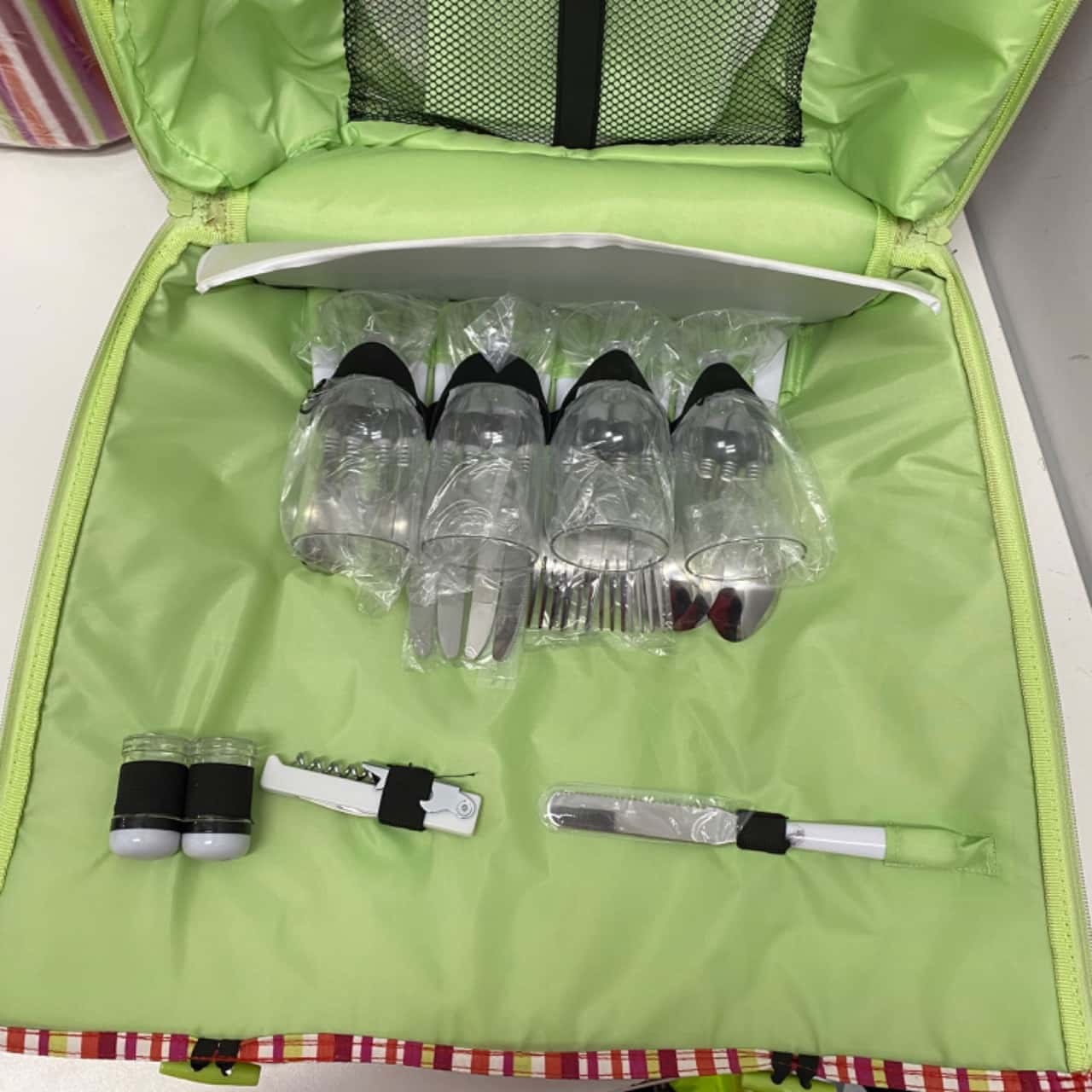 Image Tester