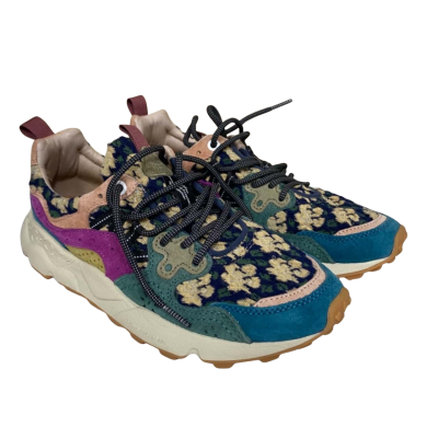 Flower Mountain Womens  Size 6.5 Sneakers