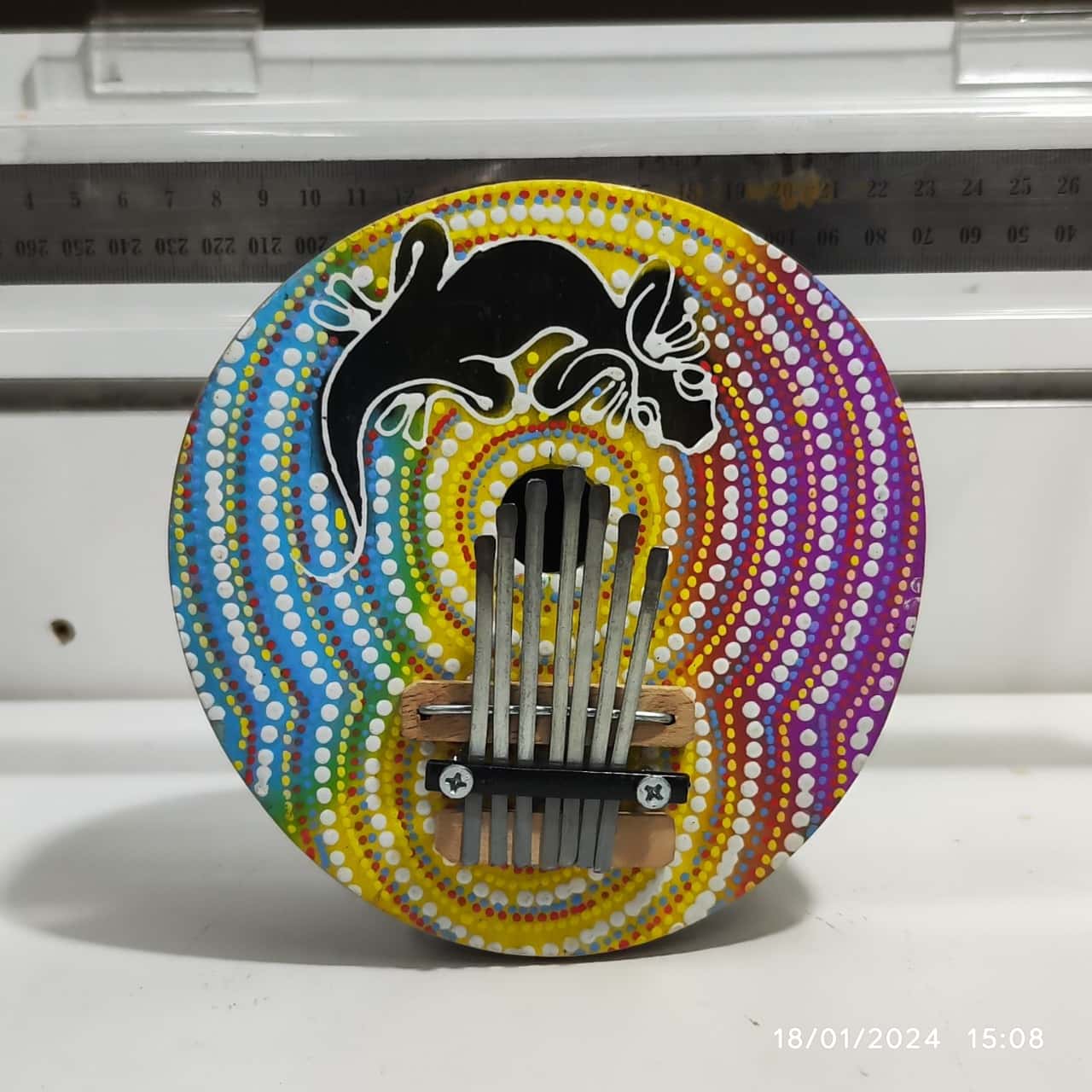 Image Tester