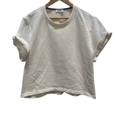 Max&co. Softwear Short sleeve Top Size S 