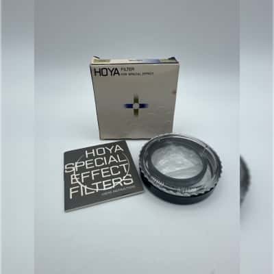 Hoya Special Effects Soft Spot 49mm Filter