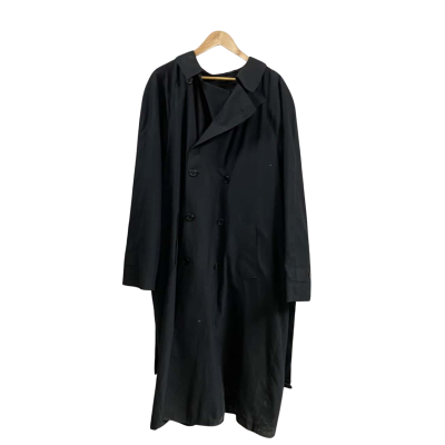 Mens  Size XXXXL Anthony Squires Coat