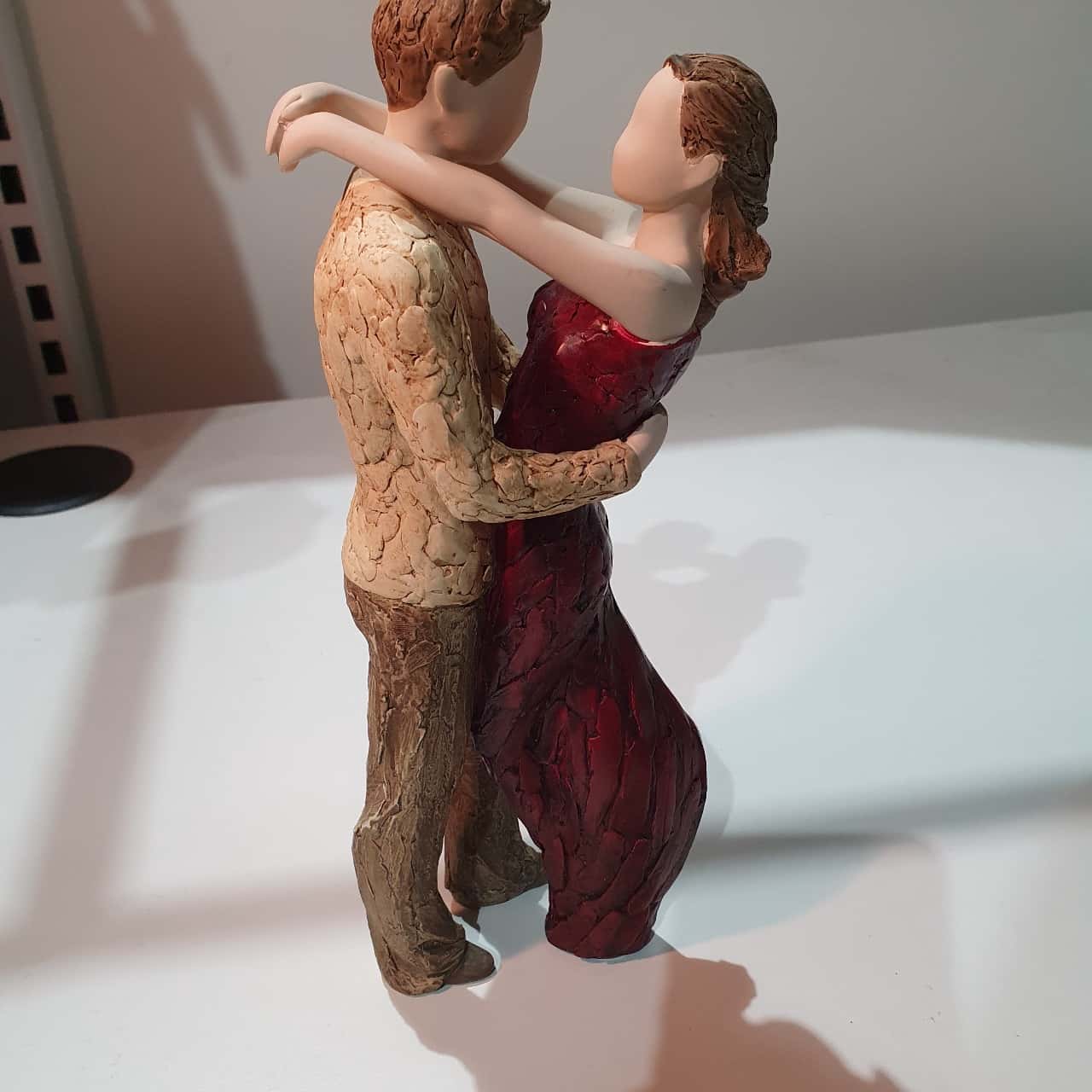 More Than Words Statue(s)