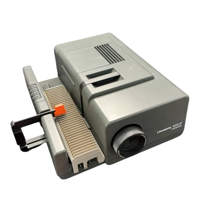 Liesegang 3000 AF Selectiv (Tested and working)