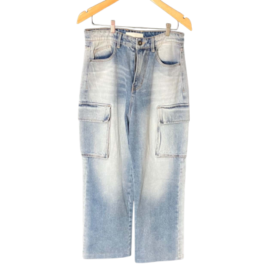 KDNK  Mens  Size 32 Blue 