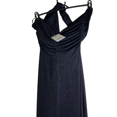 Misha Collection Womens  Size 10 Black  