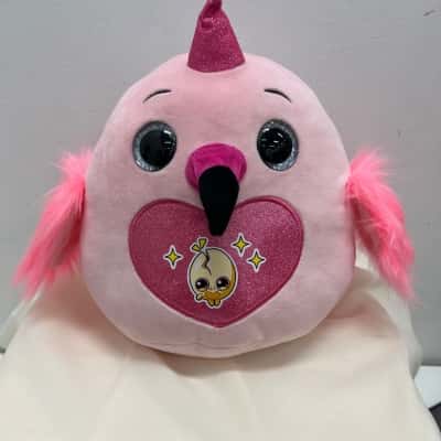 Rainbocorns Fairycorn Princess Surprise Plush