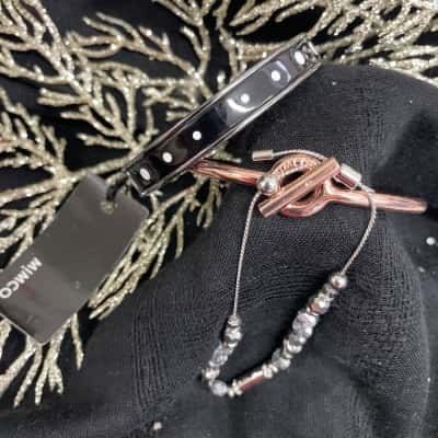 Mimco Bangle (NWT), Cuff Bangle & Bracelet