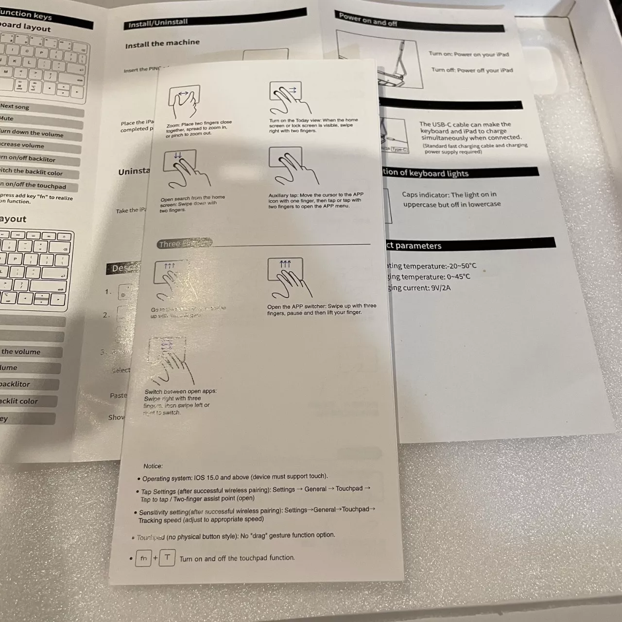 Image Tester