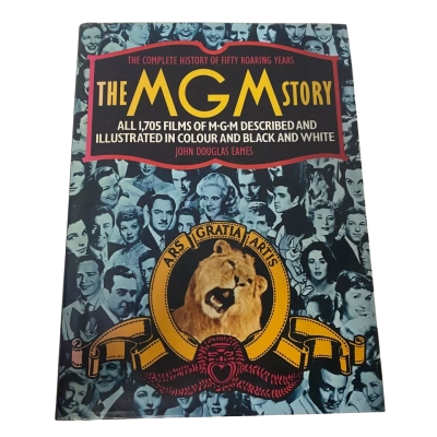 The Complete History of Fifty Roaring Years