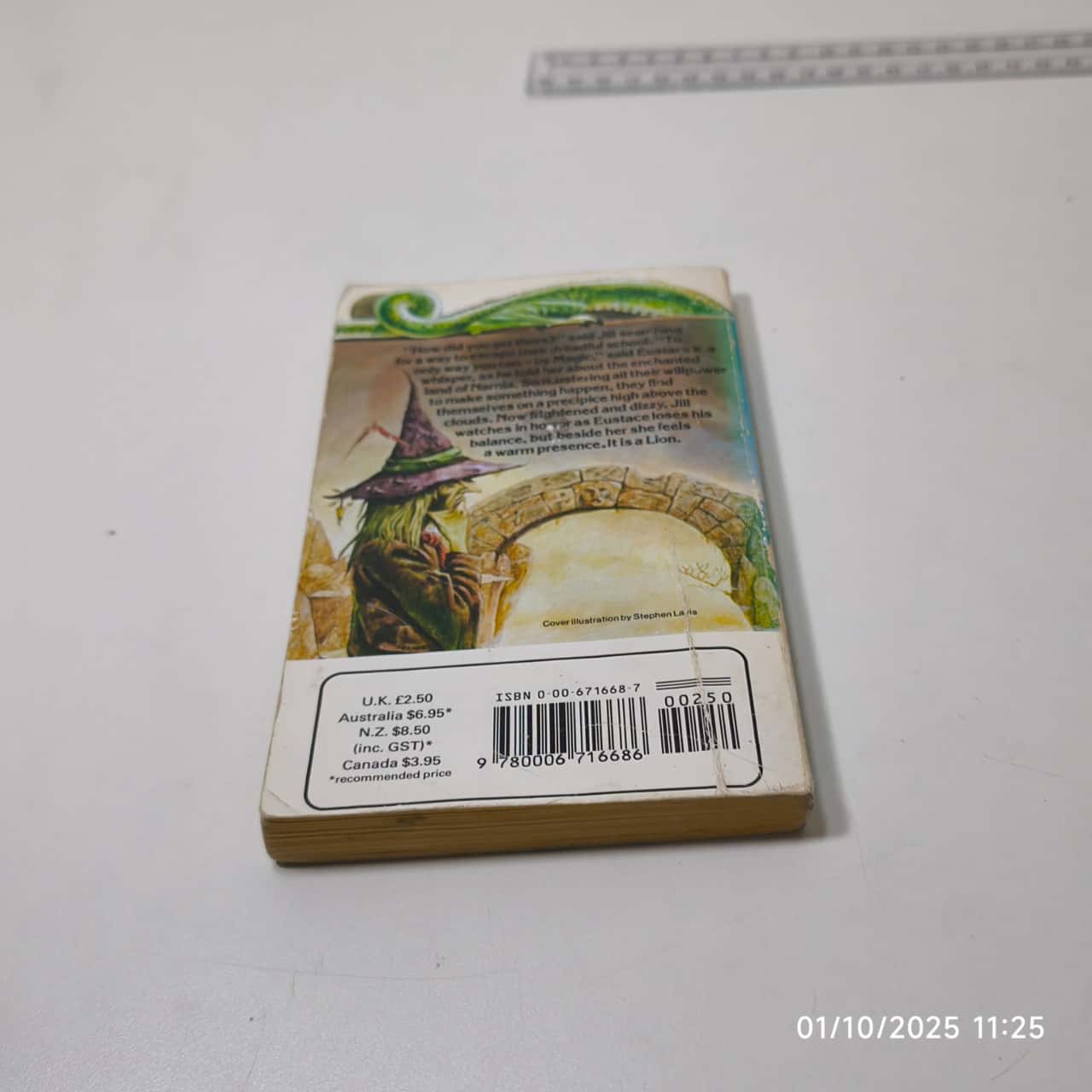 Image Tester
