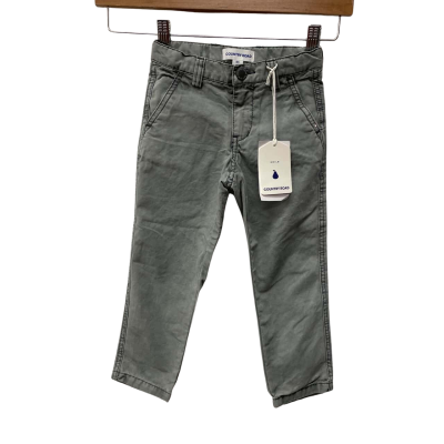 Country Road Kids  Size 3 Pants Grey 