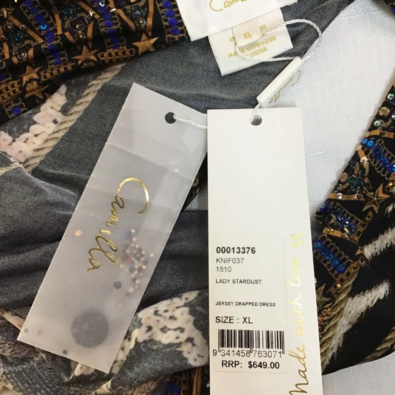 Image Tester