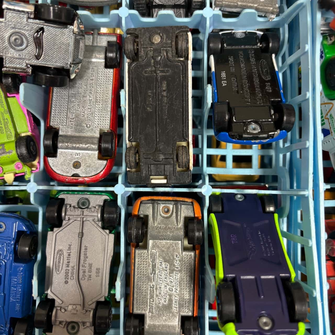 Image Tester