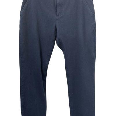 Kathmandu Mens  Size L Wide Leg Jeans 