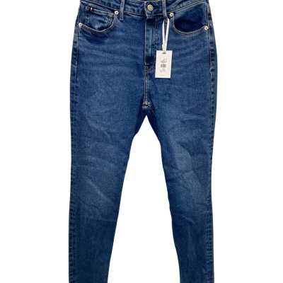 Tommy Hilfiger Mens Size 28 / 30 Slim Fit Jeans Blue 